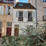 Maison Rinette