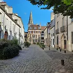 Bed & Breakfast Maison Rinette Dijon