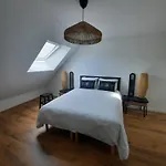 Maison Rinette 3* Dijon