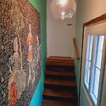 Bed & Breakfast Maison Rinette Dijon