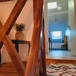 Maison Rinette 3*