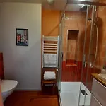 Bed & Breakfast Maison Rinette Dijon