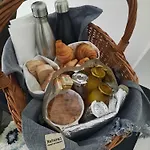 Maison Rinette 3* Dijon