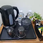 Maison Rinette Bed & Breakfast