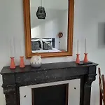 Maison Rinette Bed & Breakfast