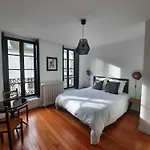 Maison Rinette Bed & Breakfast Dijon