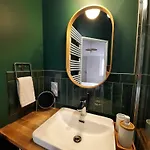 Bed & Breakfast Maison Rinette Dijon