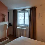 Maison Rinette Bed & Breakfast 3*