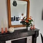 Maison Rinette 3* Dijon