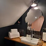 Bed & Breakfast Maison Rinette Dijon