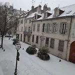 Bed & Breakfast Maison Rinette Dijon