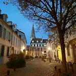 Maison Rinette 3* Dijon