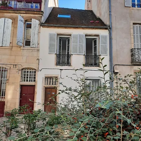 Maison Rinette