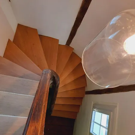 Maison Rinette Bed and breakfast 3*