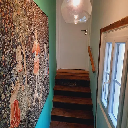 Bed and breakfast Maison Rinette Dijon