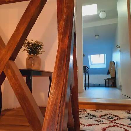 Maison Rinette 3*