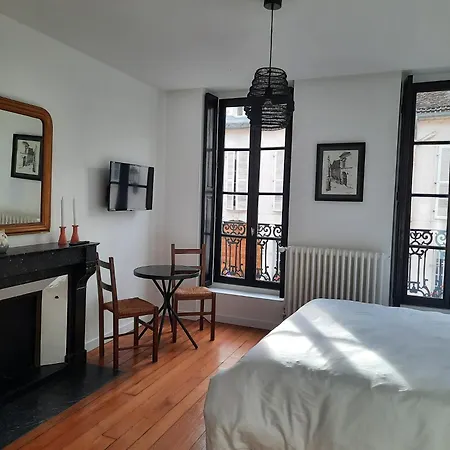 Bed & Breakfast Maison Rinette 3*