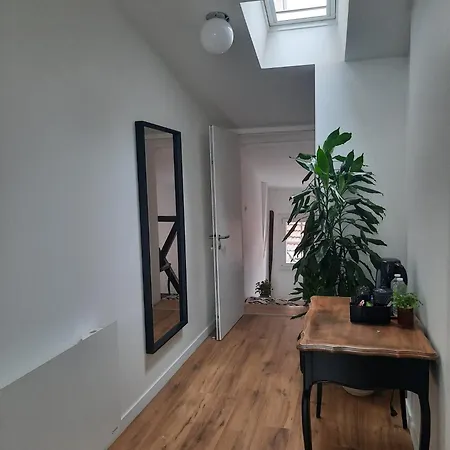 Bed & Breakfast Maison Rinette