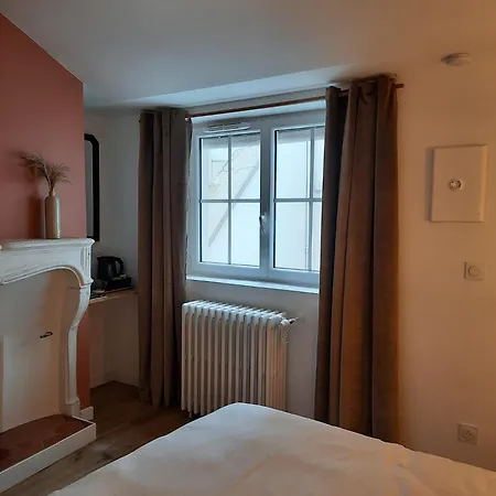 Bed and breakfast Maison Rinette