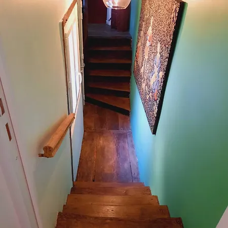 Bed and Breakfast Maison Rinette 3*