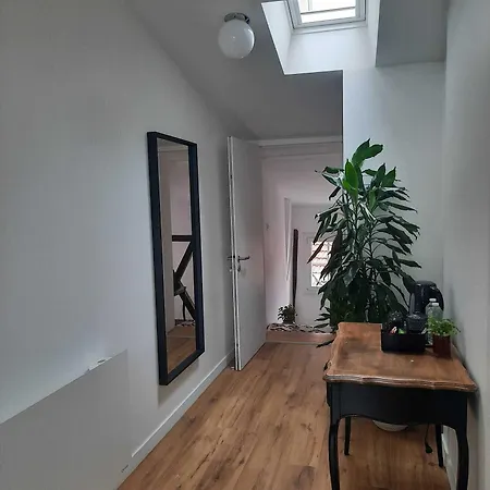 Maison Rinette