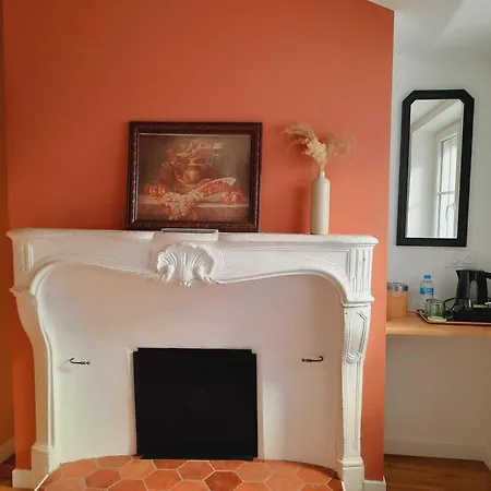 Bed & Breakfast Maison Rinette