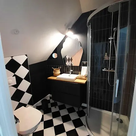 Bed and breakfast Maison Rinette