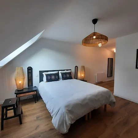 Maison Rinette Dijon