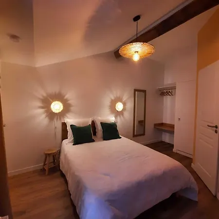 Maison Rinette 3* Dijon