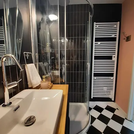 Maison Rinette Bed and breakfast 3*
