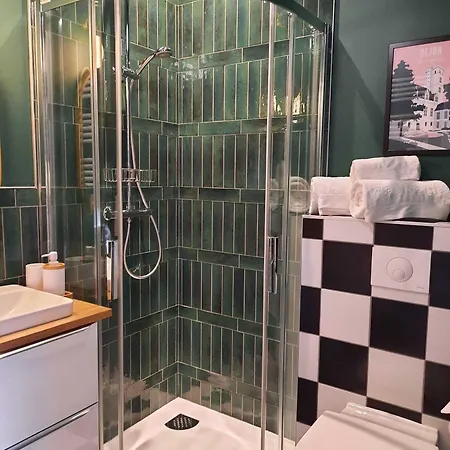 Bed & Breakfast Maison Rinette