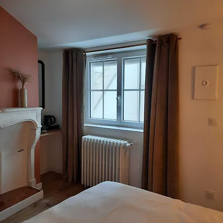 Maison Rinette Bed and breakfast 3*