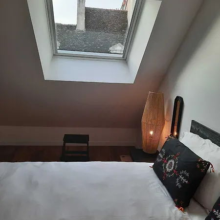 Bed and Breakfast Maison Rinette