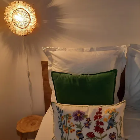 Maison Rinette 3* Digione
