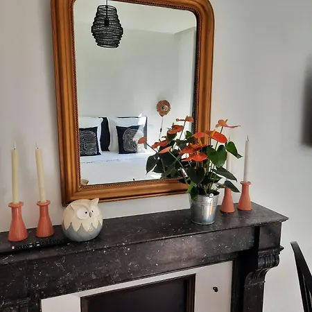 Maison Rinette 3* Dijon