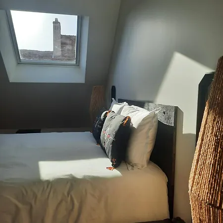 Bed and breakfast Maison Rinette Dijon