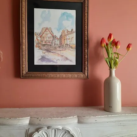 Maison Rinette