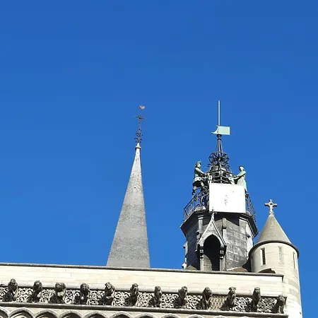 Maison Rinette Bed and Breakfast 3*