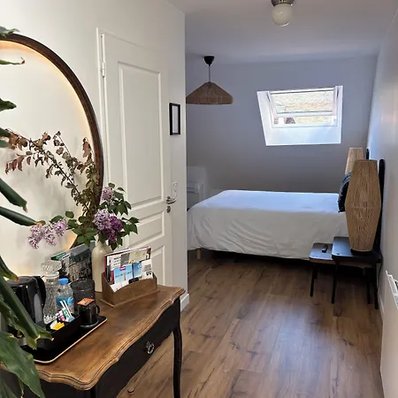 Bed and breakfast Maison Rinette