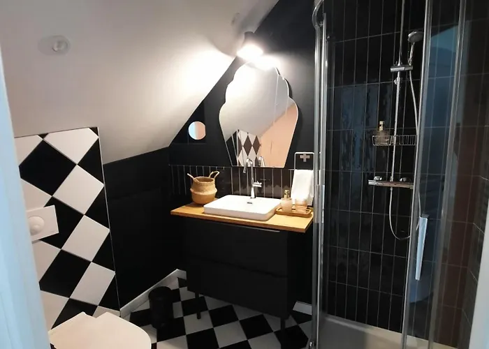 Maison Rinette Dijon