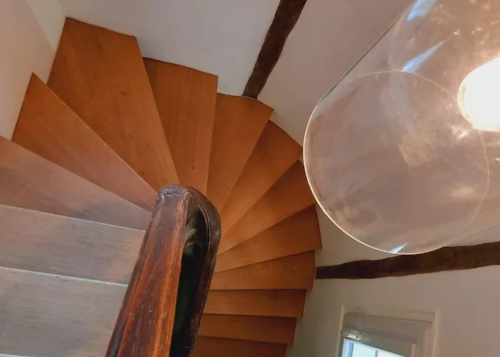 Maison Rinette Bed and Breakfast 3*