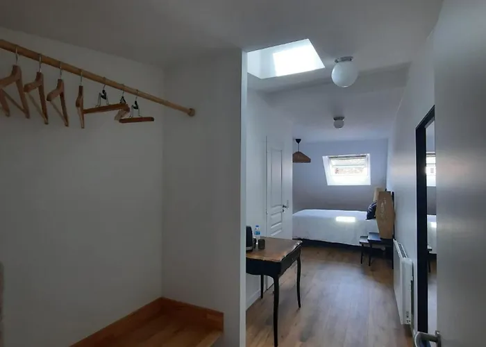 Bed & Breakfast Maison Rinette