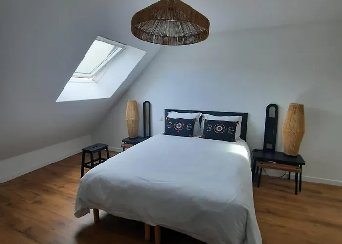 Maison Rinette 3* Ντιζόν