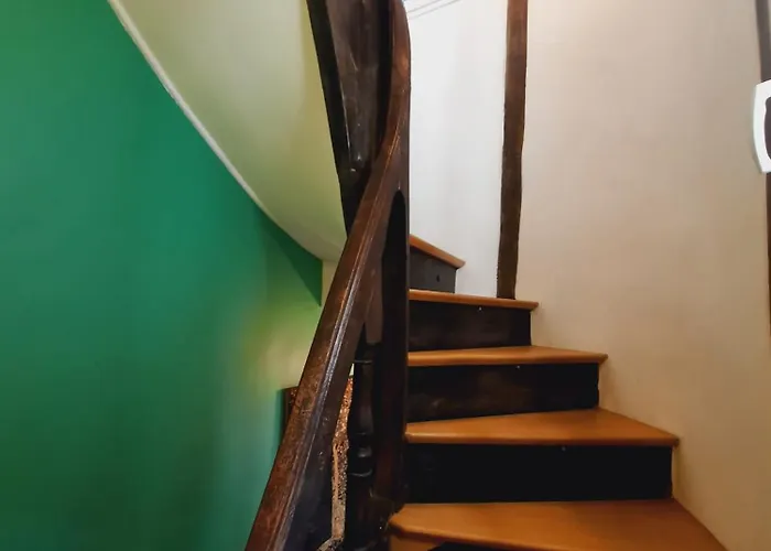 Maison Rinette Bed & Breakfast 3*