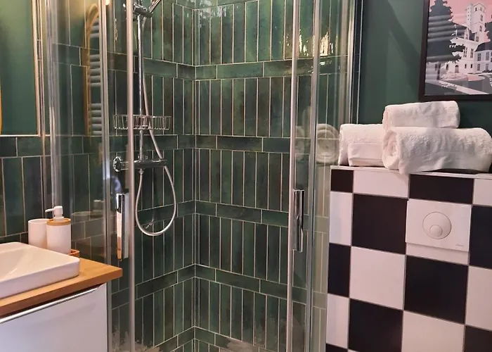 Maison Rinette 3* Ντιζόν