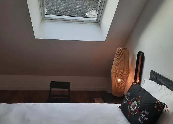 Bed and Breakfast Maison Rinette