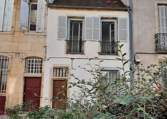 Maison Rinette Bed & Breakfast