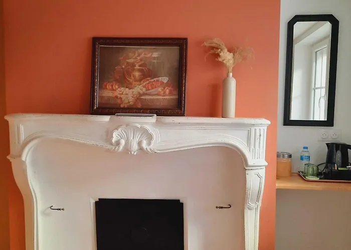 Bed & Breakfast Maison Rinette