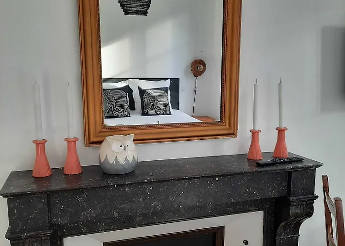 Maison Rinette Bed and Breakfast