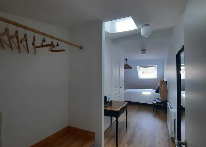 Maison Rinette Ντιζόν